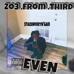 Even X Zo3fromthird