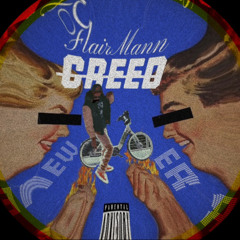 FlairMann - CREED