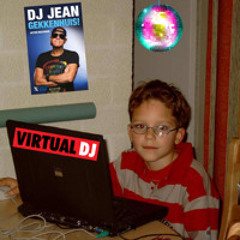 CTRL+ALT+DANCE Mixtape Vol. 1 (Trance, Hard House)