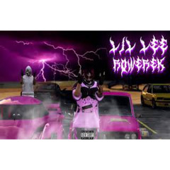 LIL LEE - Rowerek ( Prod. YoungQ )