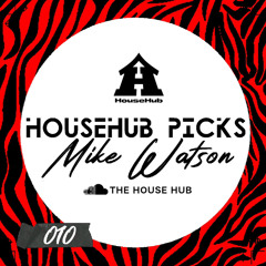 HouseHub Picks: Mike Watson #10