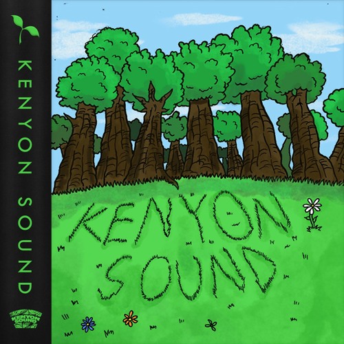 Kenyon Sound Presents...Forest FM