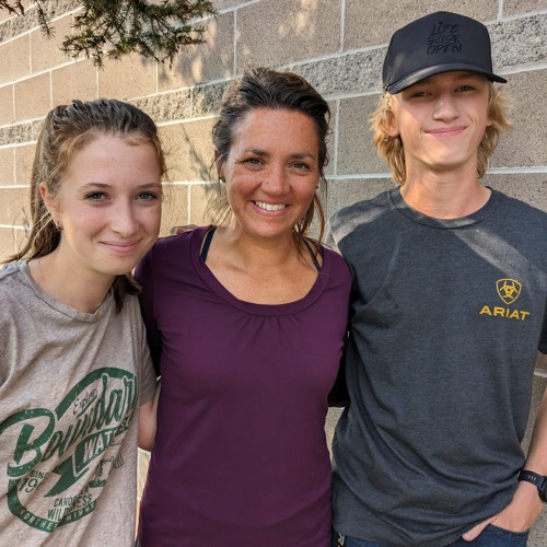 Stream XC Interview With Coach April Wahlstrom And Seniors Lindstrom ...
