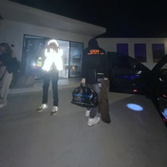 Drug Party ft Yeat prod lukovic + flansie