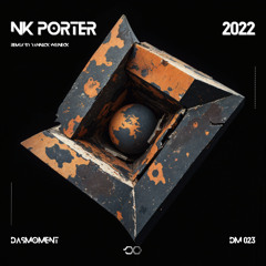 NK Porter - Gravity (Original Mix) | FREE DOWNLOAD