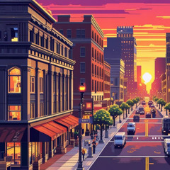 DownTown