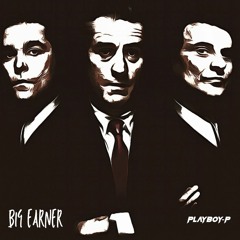 LP - BIG EARNER