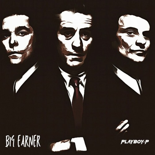 LP - BIG EARNER