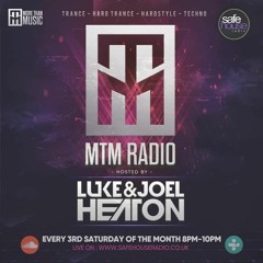 More Than Music Episode 2 Safehouse Radio