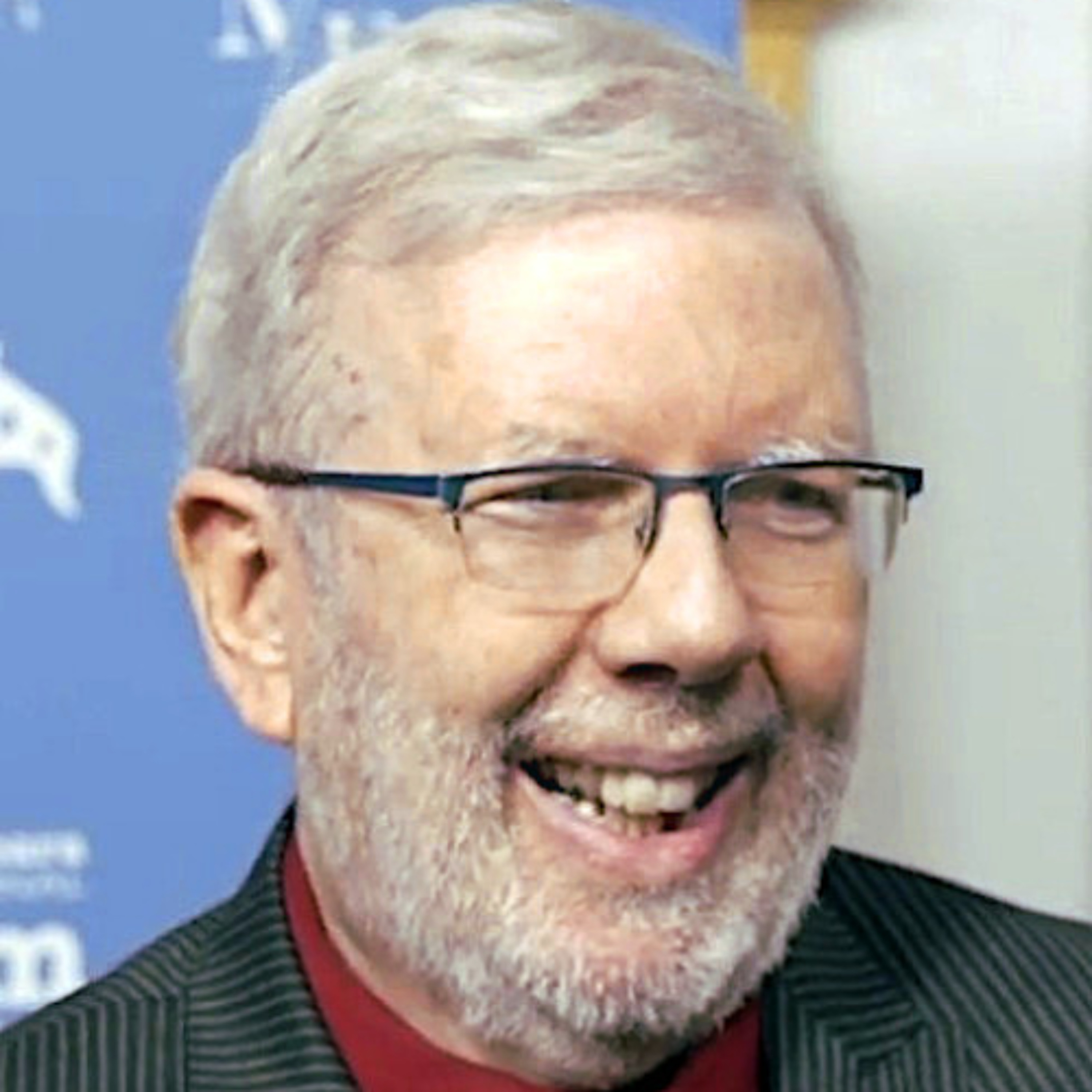 The Frank MacKay Show - Leonard Maltin