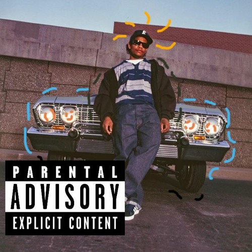 Nuthin But A Switch ( Eazy - E, Snoop Dogg ) MASHUP