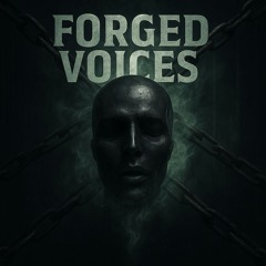 MANDØ - FORGED VOICES