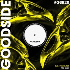 Gabo Vizcaino - Fly Away [Goodside Records]