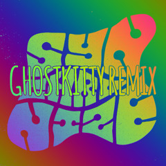Milky Chance - Synchronize (GHOSTKITTY Remix)