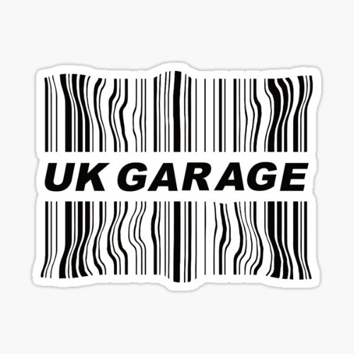 UK Garage (Just Before) Grime Early '00s Mix #03