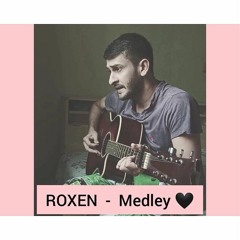 Roxen Medley - Acoustic Unplugged Version