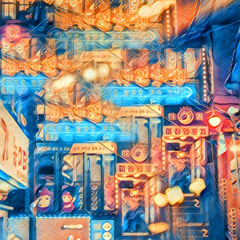 Spaceclub_Bluebird_Members_Only