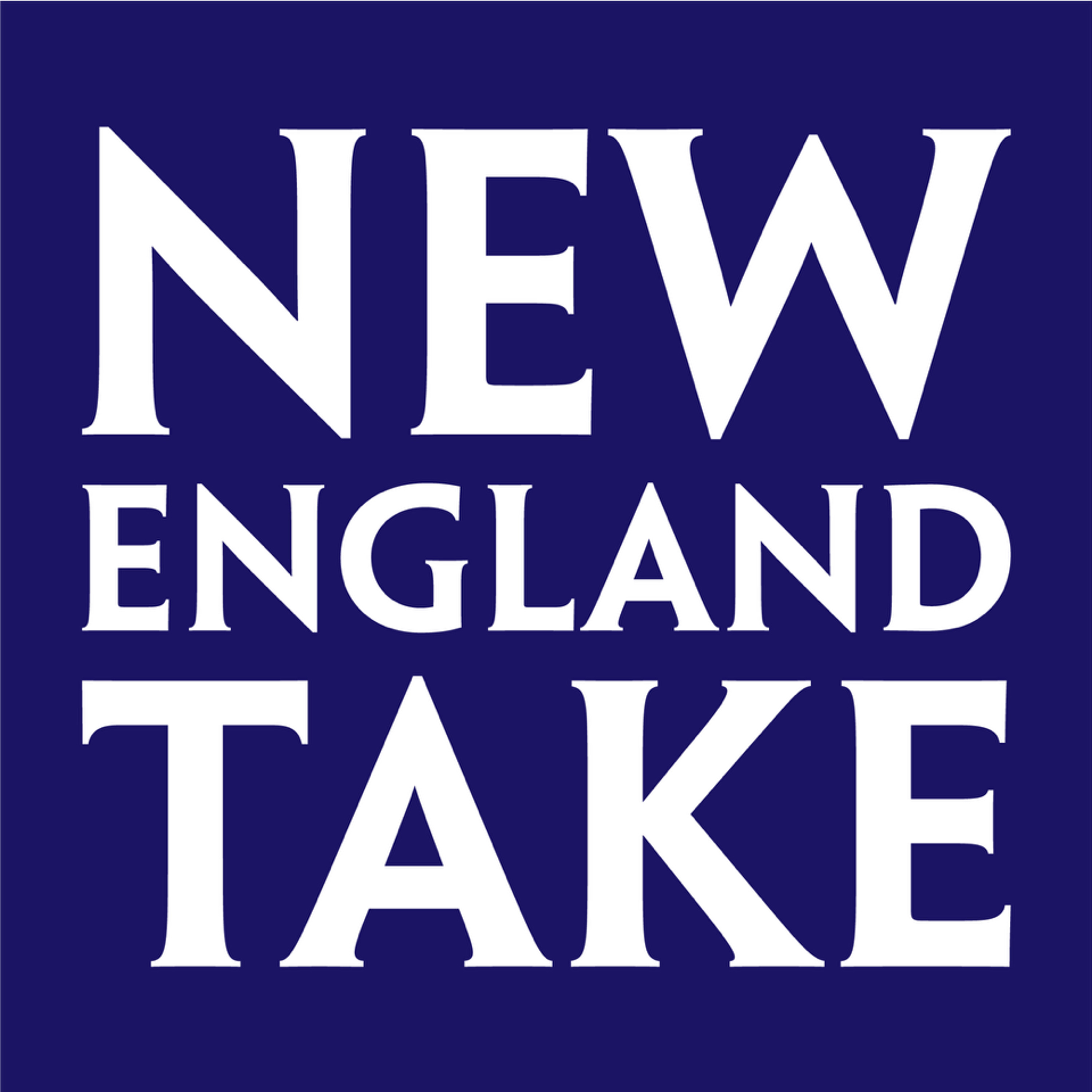 New England Take | Bringing Civil Discourse Back to the People episode artwork