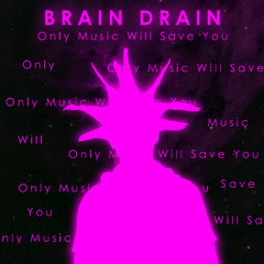 Only Music Will Save You