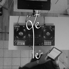 dance mix | 004 | october 25, 2024