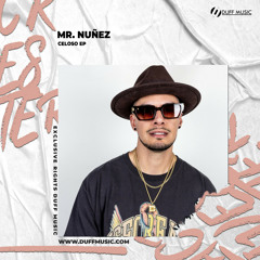 Mr. Nuñez - Celoso EP