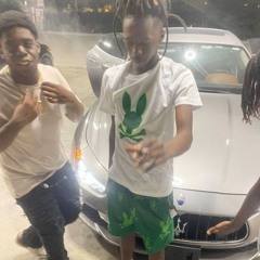 2bandzz Meek - Kiss Da Curb