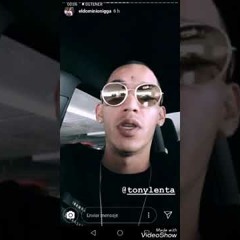 Yo Sigo Soltero - El Dominio Nigga Ft Tony Lenta