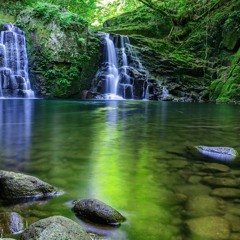 Waterfall Of Life