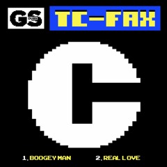 Tuff Culture - Real Love
