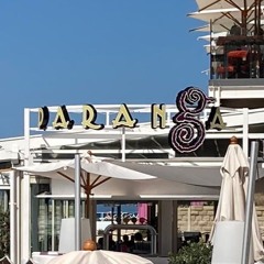 Mediterranean moods: sunset Aperitif & Dinner mixes Paranga Malta