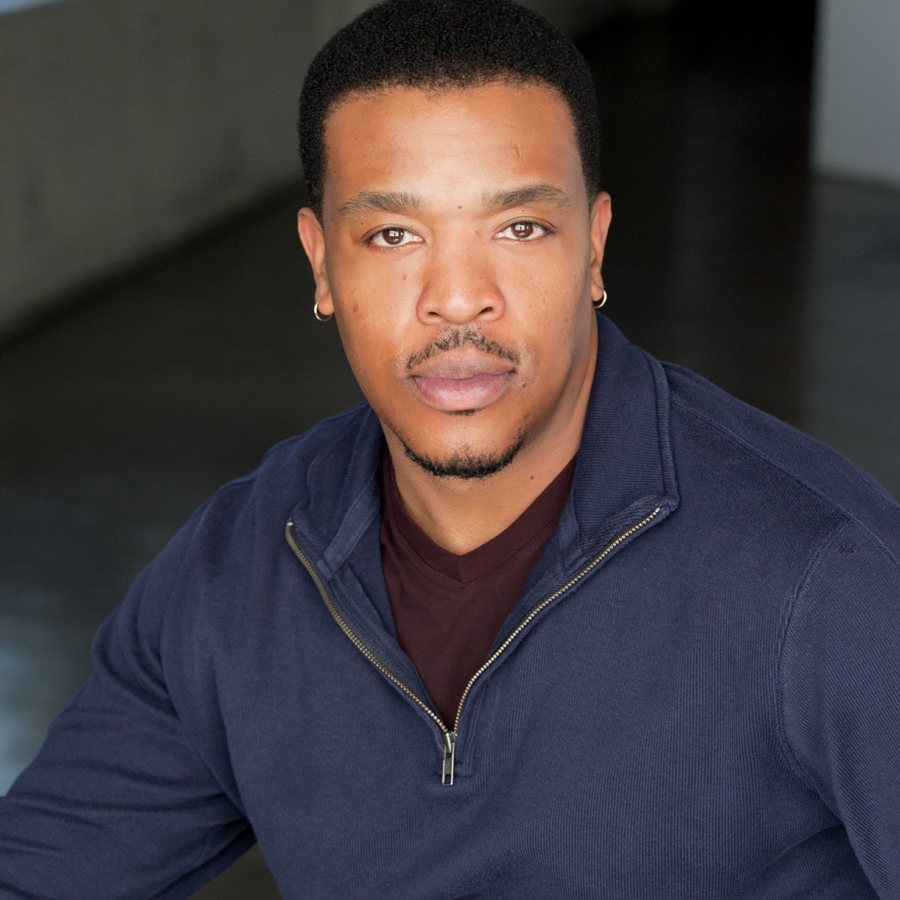 The Frank MacKay Show - Russell Hornsby