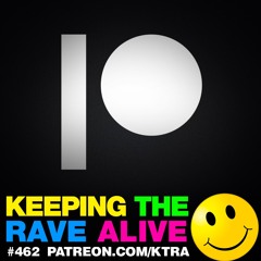 KTRA Episode 462 Patreon Launch Special!