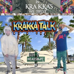 Krakka Talk (FT BK)