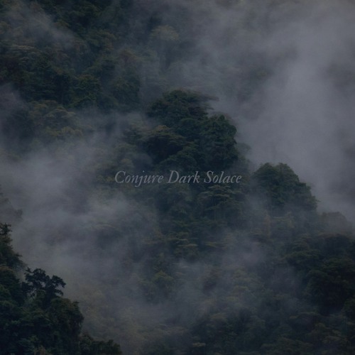 Conjure Dark Solace