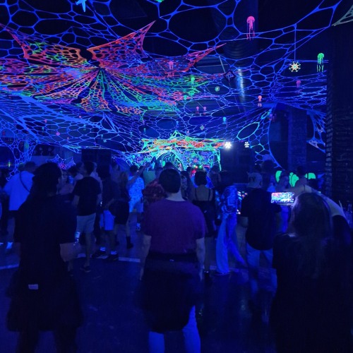 Ancient Arts - Anderswelt @ Hans Bunte Areal (05.08.2023)