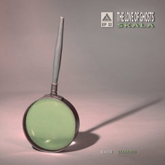 SKALA - The Love of Ghosts (Original Mix) (FLDD32)