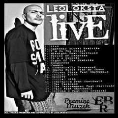 14) LeoLoksta - GROOVY