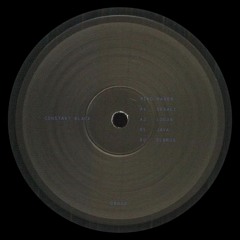 CB023 - Niko Maxen - Denali