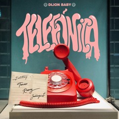 96 - Dlion X Rooney X Tenox X Joaking F - Telefonica (Atmosfire Records)