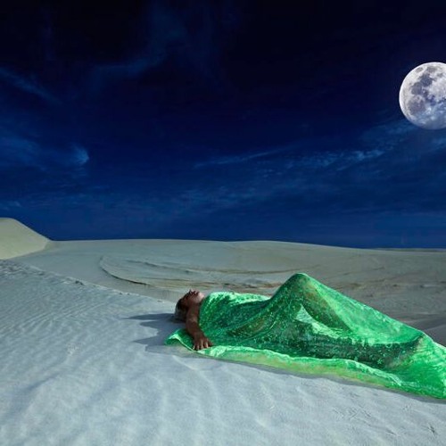 You have - A BOUT(Andres Castañeda)TECH RMIX MIX