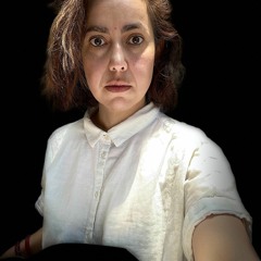 Language Breaks Things with philosopher, poet, and translator Ileana Garza Terán