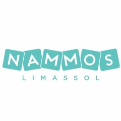 Nammos Limassol @ Cyprus 2022 (MIXED BY ANTONIS DIMITRIADIS - AD1)