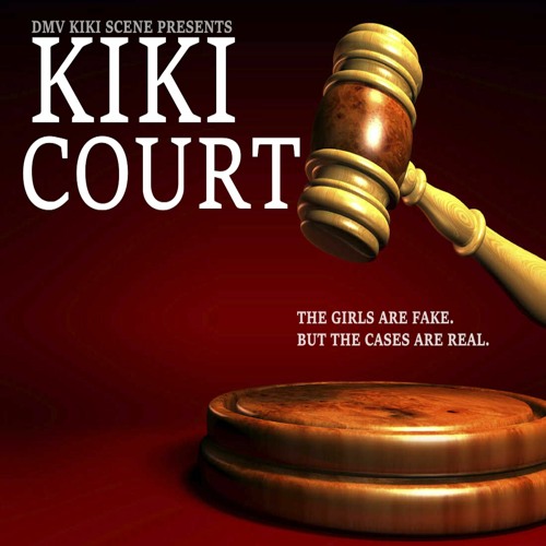 Kiki Court Theme