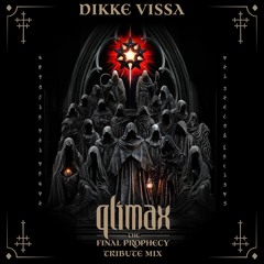 Qlimax 2024 Tribute Mix | The Dark Star | The Final Prophecy