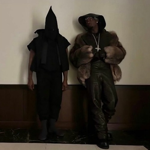 Stream kanye x carti CARNIVAL (VULTURES 2024) (CDQ) by yvon Listen