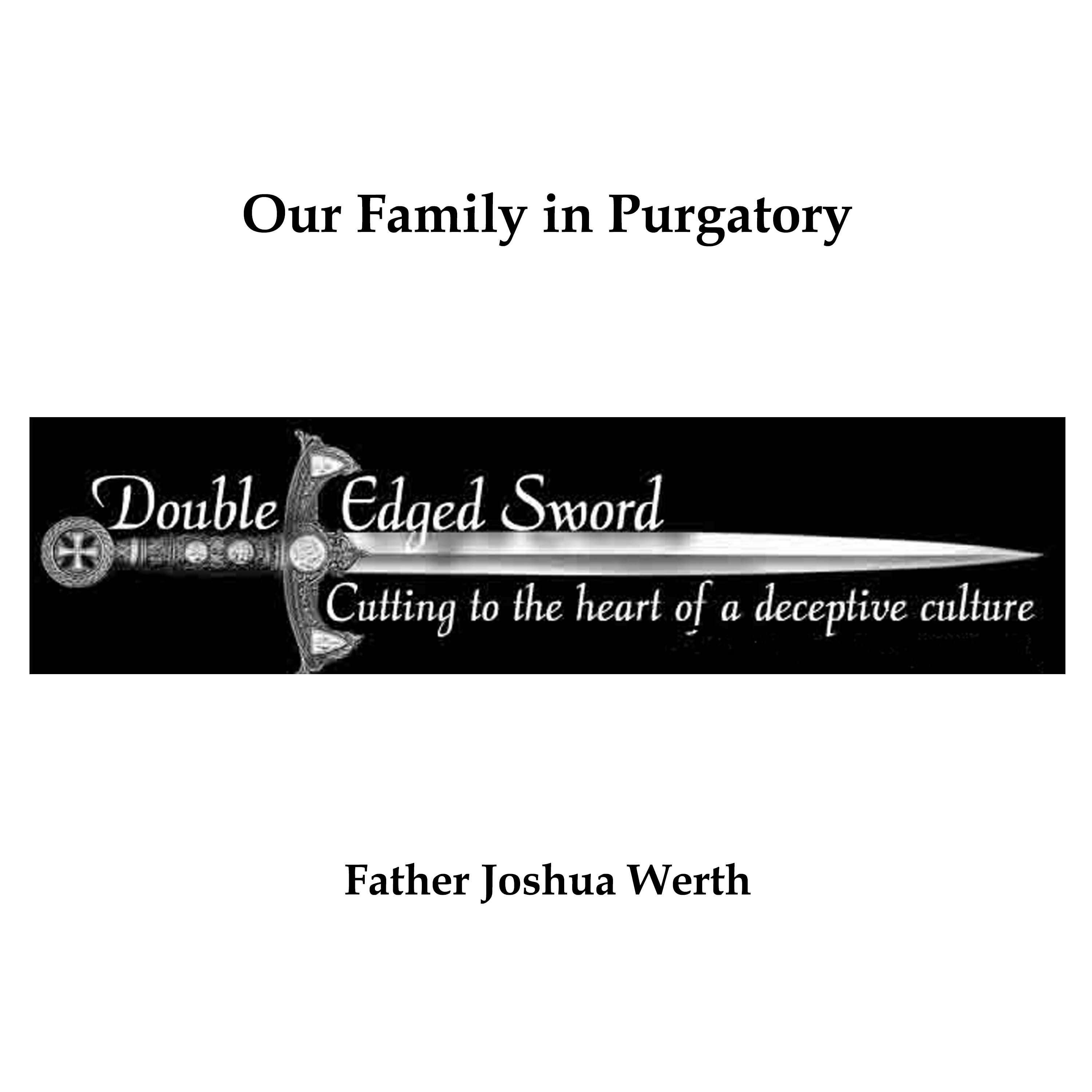 Our Family in Purgatory episode artwork