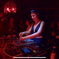 Indie Dance Ride at Noh Radio – Live from Istanbul