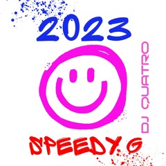 2023 SPEEDY G MIX