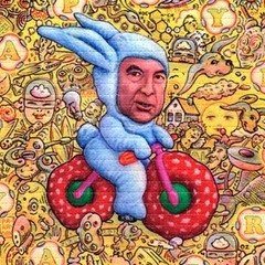 The 808 Babys Bicycle Day Mix.