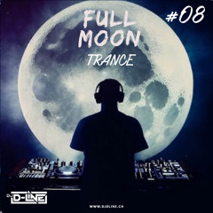 Fullmoon Trance #08